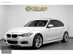 2015 BMW 3.20İED-DEĞİŞENSİZ-M DÖNÜŞÜM