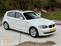URAS OTOMOTİV'DEN 2008 BMW 1.16i E87 LCI DEĞİŞENSİZ OTOMATİK