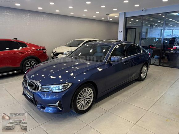 2021 MODEL BMW 320İ FİRST EDİTİON LUXURY LİNE