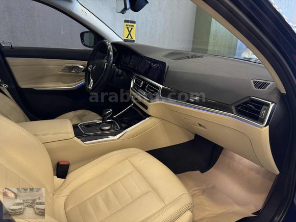 2021 MODEL BMW 320İ FİRST EDİTİON LUXURY LİNE