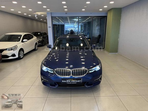 2021 MODEL BMW 320İ FİRST EDİTİON LUXURY LİNE