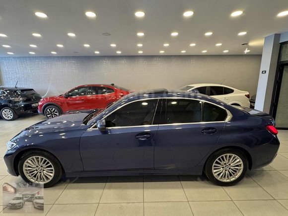 2021 MODEL BMW 320İ FİRST EDİTİON LUXURY LİNE