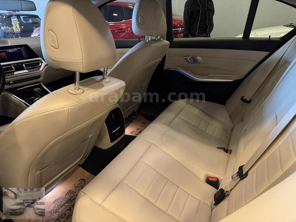 2021 MODEL BMW 320İ FİRST EDİTİON LUXURY LİNE