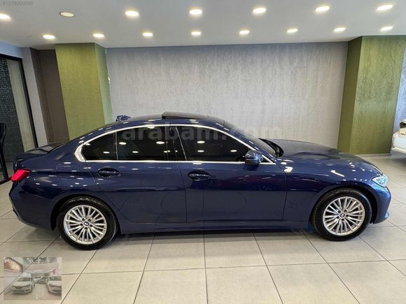 2021 MODEL BMW 320İ FİRST EDİTİON LUXURY LİNE