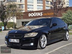 KAAN Otomotiv'den 2010 Model 320D FL 184 bg uygun fiyata