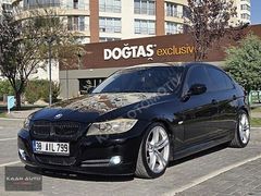 KAAN Otomotiv'den 2010 Model 320D FL 184 bg uygun fiyata