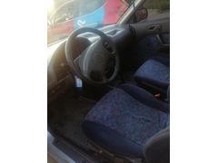 Sahibinden Suzuki Swift 1.3 GLX 2001 Model