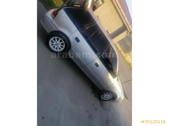 Sahibinden Suzuki Swift 1.3 GLX 2001 Model