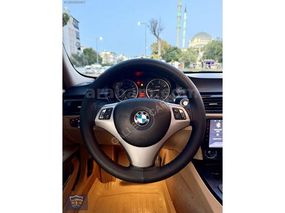 DEĞIŞENSIZ BAKIMLI DİZİLİ E90 K.K 12 TAKSİT