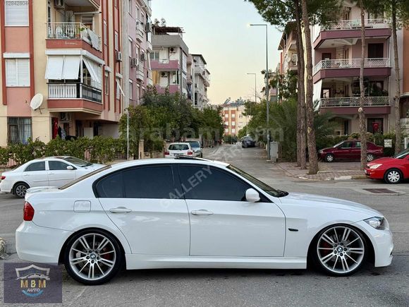 DEĞIŞENSIZ BAKIMLI DİZİLİ E90 K.K 12 TAKSİT