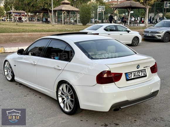 DEĞIŞENSIZ BAKIMLI DİZİLİ E90 K.K 12 TAKSİT