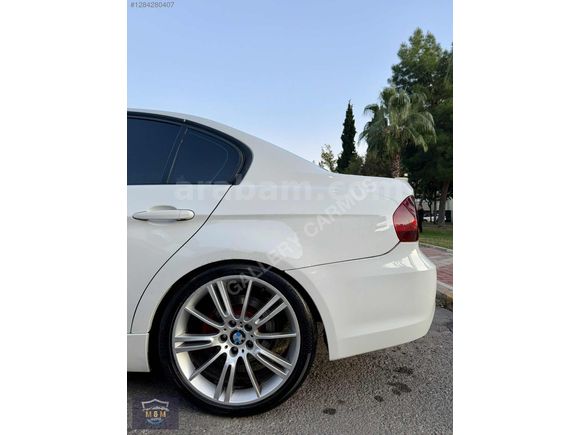 DEĞIŞENSIZ BAKIMLI DİZİLİ E90 K.K 12 TAKSİT
