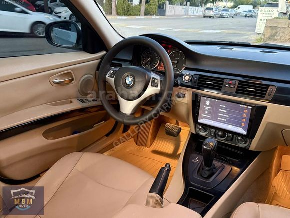 DEĞIŞENSIZ BAKIMLI DİZİLİ E90 K.K 12 TAKSİT