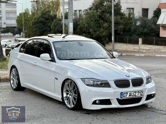DEĞIŞENSIZ BAKIMLI DİZİLİ E90 K.K 12 TAKSİT