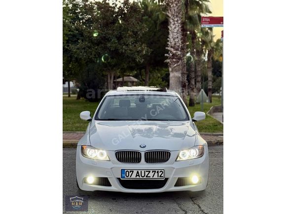 DEĞIŞENSIZ BAKIMLI DİZİLİ E90 K.K 12 TAKSİT