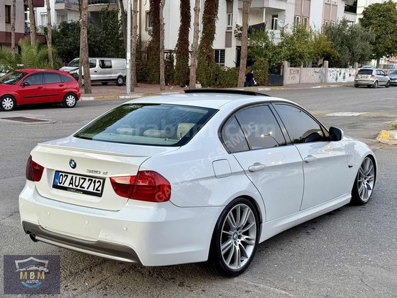 DEĞIŞENSIZ BAKIMLI DİZİLİ E90 K.K 12 TAKSİT