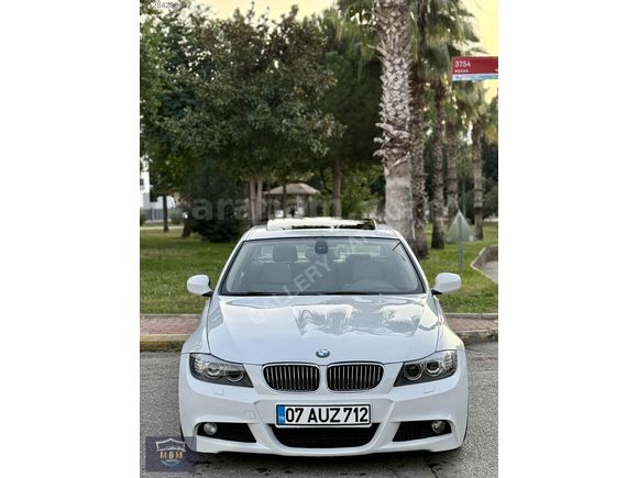 DEĞIŞENSIZ BAKIMLI DİZİLİ E90 K.K 12 TAKSİT