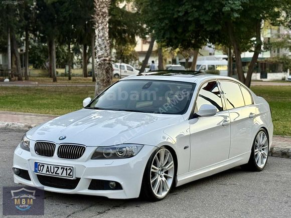 DEĞIŞENSIZ BAKIMLI DİZİLİ E90 K.K 12 TAKSİT