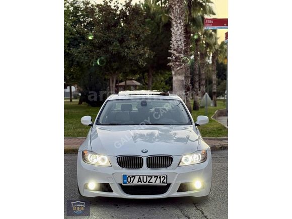 DEĞIŞENSIZ BAKIMLI DİZİLİ E90 K.K 12 TAKSİT