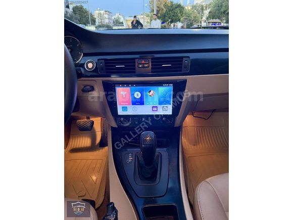 DEĞIŞENSIZ BAKIMLI DİZİLİ E90 K.K 12 TAKSİT