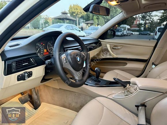 DEĞIŞENSIZ BAKIMLI DİZİLİ E90 K.K 12 TAKSİT