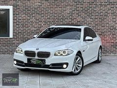 |ZENCAR| 2013 BMW 5.20i COMFORT 12 TAKSİT