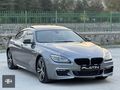 2014 640d xDRİVE M SPORT HATASIZ-BOYASIZ-ISITMA-SOĞUTMA-VAKUM