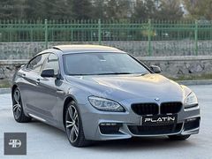 2014 640d xDRİVE M SPORT HATASIZ-BOYASIZ-ISITMA-SOĞUTMA-VAKUM