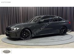 2022 BMW 320İ / M SPORT / HATASIZ / 32.000 KM / KARBON/ EMSALSİZ