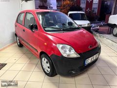 2006 CHEVROLET SPARK 0.8 S HATASIZ