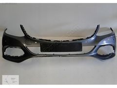 MERCEDES C SERİ W205 TAMPON EXCLUSİVE