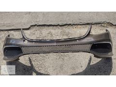 MERCEDES E SERİ W213 TAMPON ÖN EXCLUSİVE