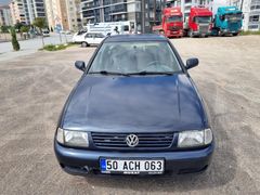 Memurdan Volkswagen Polo 1.6 Classic 1999 Model