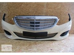 MERCEDES E SERİ W212 TAMPON ÖN EXCLUSİVE