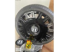 BENTLEY JANT LASTİK TAKIM