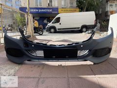 MERCEDES C SERİ W205 TAMPON EXCLUSİVE