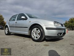 PARILTI OTO'DAN 2011 VOLKSWAGEN GOLF 2001 MODEL 1.6 LPG&BENZİN