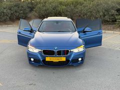 ÖZ YK DAN 2015 BMW 3.20İ ED 40.YIL HATASIZ FULL BAKIMLI