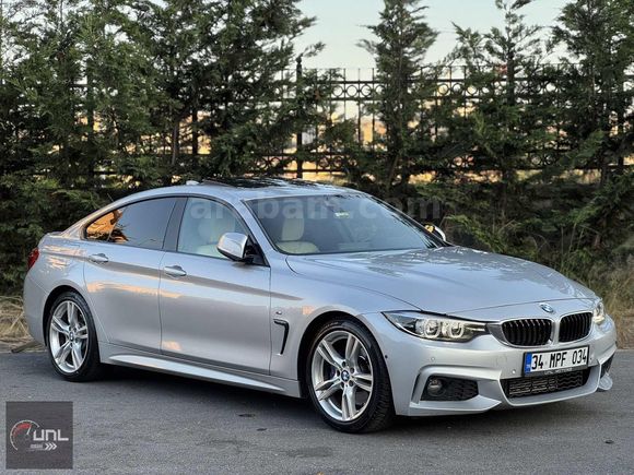 2017/ULTİMATE MSPORT/HARMAN/SERİT/NBT/TAM DOLU/ELKBAGAJ