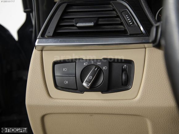 HATASIZ BOYASIZ TRAMERSİZ 320İ ED CAM TAVAN