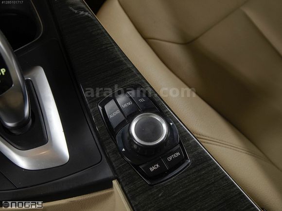 HATASIZ BOYASIZ TRAMERSİZ 320İ ED CAM TAVAN