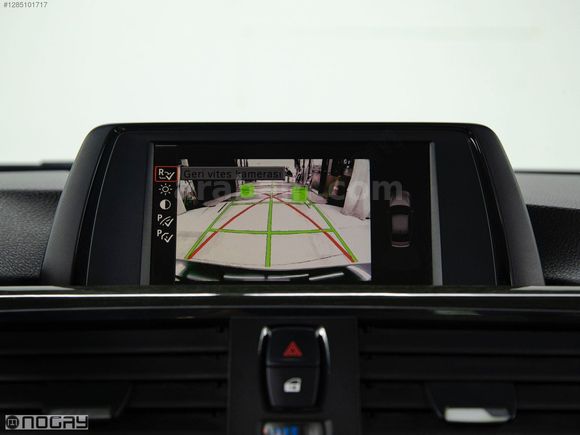 HATASIZ BOYASIZ TRAMERSİZ 320İ ED CAM TAVAN
