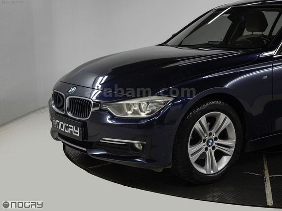 HATASIZ BOYASIZ TRAMERSİZ 320İ ED CAM TAVAN