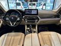 2021 BMV 5.20i LUXURY LINE