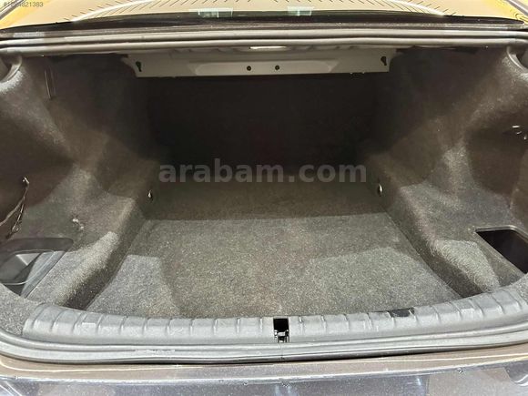 2021 BMV 5.20i LUXURY LINE