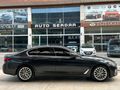 2021 BMV 5.20i LUXURY LINE