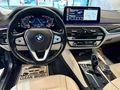 2021 BMV 5.20i LUXURY LINE