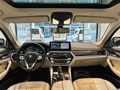 2021 BMV 5.20i LUXURY LINE