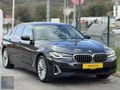 HMZ MOTORSDAN BOYASIZ BMW 5.20İ SPECİAL EDİTİON LUXURY