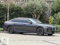 *BMW* 7 SERİSİ/740d xDrive M Excellence/2023 BAYİ/ARKA AKS/HTASZ